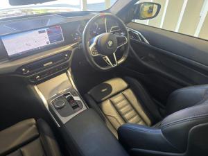 BMW 4 Series M440i xDrive coupe - Image 20