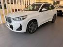 Thumbnail BMW iX1 xDrive30 M Sport