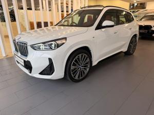 BMW iX1 xDrive30 M Sport - Image 1