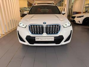 BMW iX1 xDrive30 M Sport - Image 2