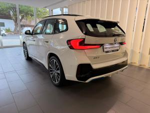 BMW iX1 xDrive30 M Sport - Image 5