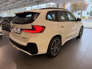 BMW iX1 xDrive30 M Sport - Image 7