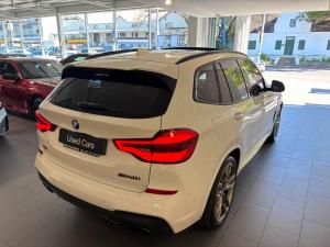 BMW X3 M40i - Image 10