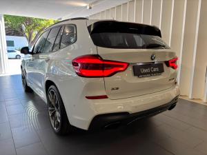 BMW X3 M40i - Image 12