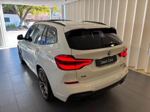 BMW X3 M40i - Image 13