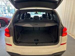 BMW X3 M40i - Image 15