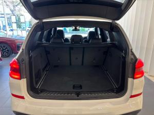 BMW X3 M40i - Image 16
