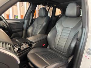 BMW X3 M40i - Image 17