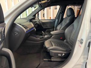 BMW X3 M40i - Image 18