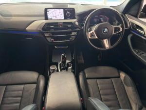 BMW X3 M40i - Image 19