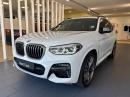 Thumbnail BMW X3 M40i