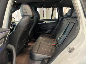 BMW X3 M40i - Image 21