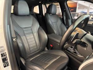 BMW X3 M40i - Image 25