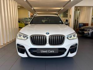 BMW X3 M40i - Image 2