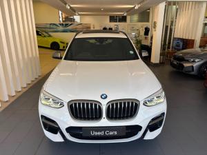 BMW X3 M40i - Image 3