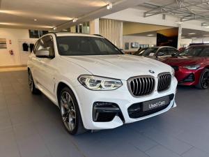 BMW X3 M40i - Image 5