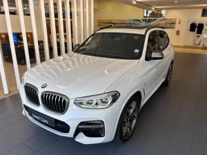 BMW X3 M40i - Image 6