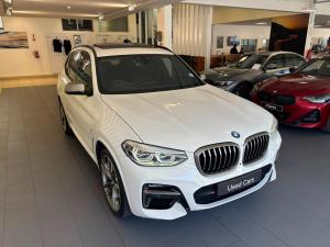 BMW X3 M40i - Image 7