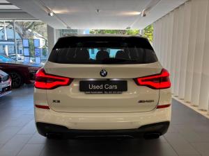 BMW X3 M40i - Image 8