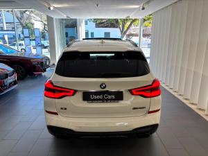 BMW X3 M40i - Image 9