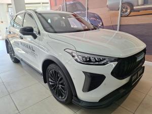 Haval Jolion Pro 1.5 HEV Ultra Luxury - Image 1