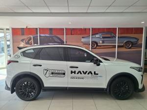 Haval Jolion Pro 1.5 HEV Ultra Luxury - Image 4
