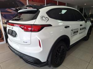 Haval Jolion Pro 1.5 HEV Ultra Luxury - Image 5