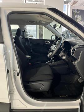 Image Hyundai Venue 1.0T Motion auto
