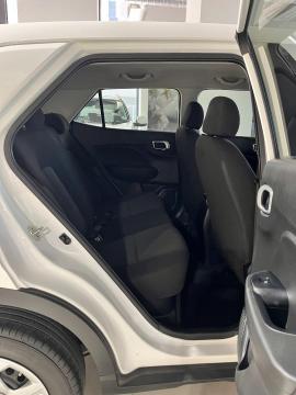 Image Hyundai Venue 1.0T Motion auto