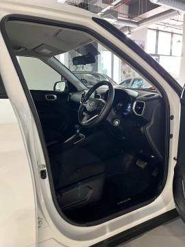 Image Hyundai Venue 1.0T Motion auto