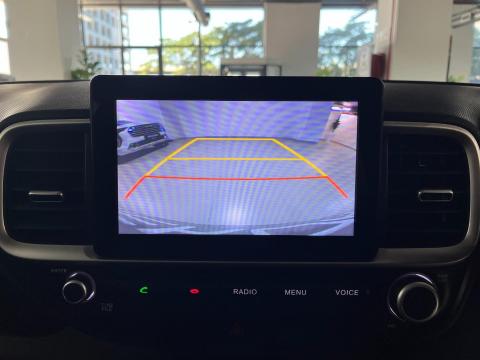 Image Hyundai Venue 1.0T Motion auto