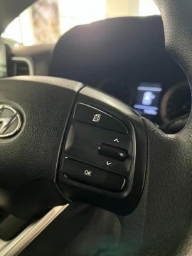 Image Hyundai Venue 1.0T Motion auto