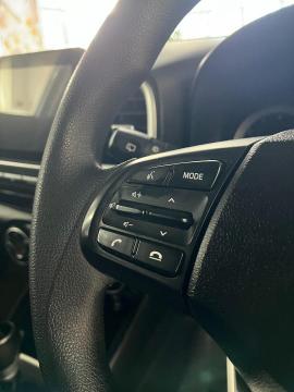 Image Hyundai Venue 1.0T Motion auto