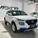 Used 2021 Hyundai Venue 1.0T Motion auto Cape Town for only R 199,900.00