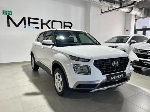 Image Hyundai Venue 1.0T Motion auto