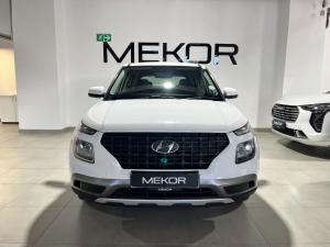 Hyundai Venue 1.0T Motion auto - Image 2