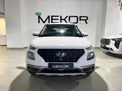 Image Hyundai Venue 1.0T Motion auto