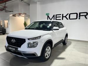 Hyundai Venue 1.0T Motion auto - Image 3