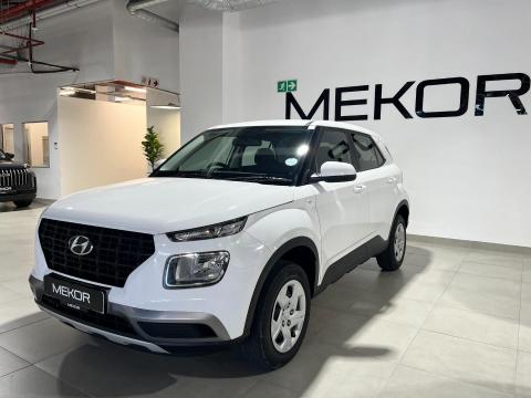 Image Hyundai Venue 1.0T Motion auto