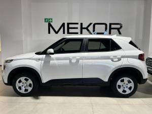 Hyundai Venue 1.0T Motion auto - Image 4