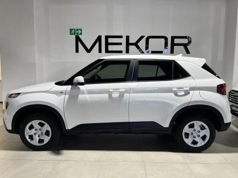 Image Hyundai Venue 1.0T Motion auto