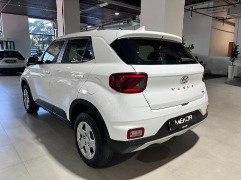 Image Hyundai Venue 1.0T Motion auto