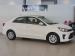 Kia Pegas 1.4 LX auto - Thumbnail 1