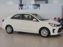 Thumbnail Kia Pegas 1.4 LX auto