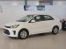 Kia Pegas 1.4 LX auto - Thumbnail 2