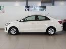 Thumbnail Kia Pegas 1.4 LX auto