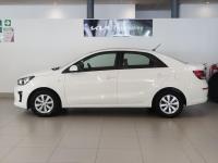 Thumbnail Kia Pegas 1.4 LX auto