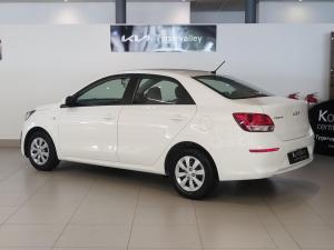 Kia Pegas 1.4 LX auto - Image 4