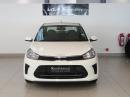 Thumbnail Kia Pegas 1.4 LX auto