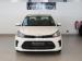 Kia Pegas 1.4 LX auto - Thumbnail 1